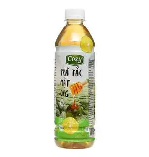 Hình ảnh Trà tắc mật ong