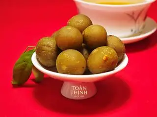 Hình ảnh SẤU BAO TỬ TƯƠI GIÒN BESTSELLER