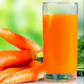 Hình ảnh Ép Cà Rốt