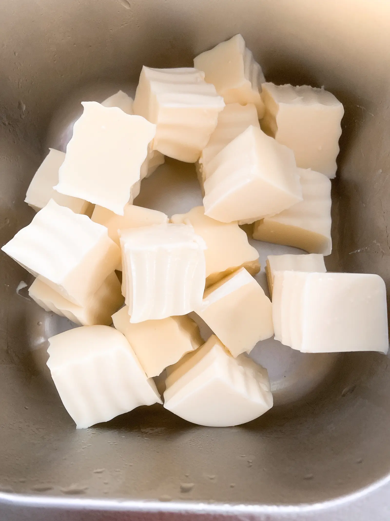 Hình ảnh Phô mai tươi