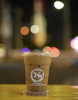 Hình ảnh Cà phê sữa