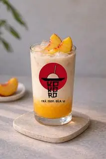 Hình ảnh TRÀ SỮA LỤA ĐÀO