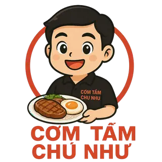 Hình ảnh Cơm tấm Lạp Xưởng