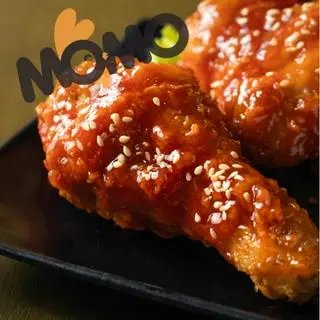 Hình ảnh 1c Đùi cay ngọt