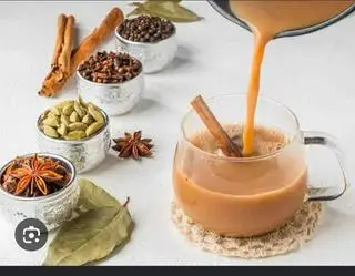 Hình ảnh Indian Masala Tea