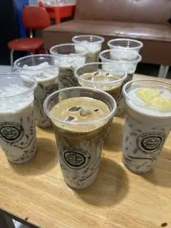 Hình ảnh Combo 3 Ly