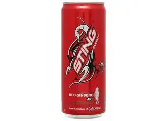 Hình ảnh Sting Dâu
