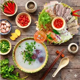 Hình ảnh Combo 1 người ăn ngon