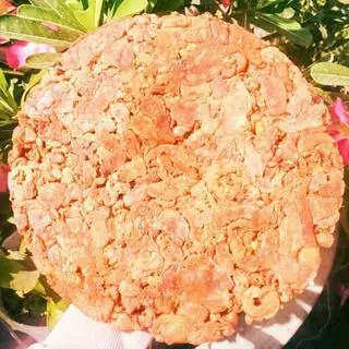 Hình ảnh Tóp Mỡ Tào Gia (Giòn) - 100 gram