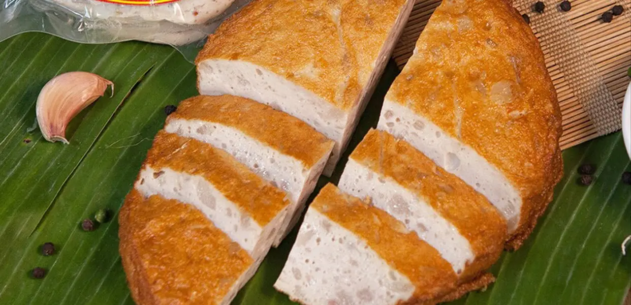 Hình ảnh Chả ước lễ - 1 lạng