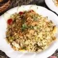 Hình ảnh Cơm Rang Thập Cẩm Bò