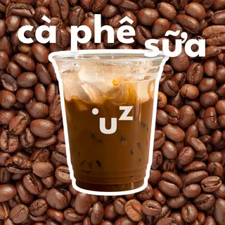 Hình ảnh CÀ PHÊ SỮA