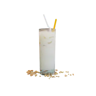 Hình ảnh Sữa đậu nành (đá)