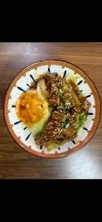 Hình ảnh Cơm bò kho