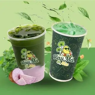 Hình ảnh Combo Sảng Khoái