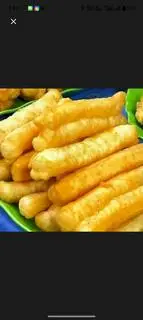 Hình ảnh Quẩy Giòn 2 Cái