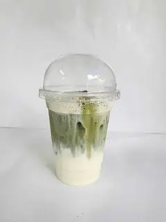 Hình ảnh Matcha latte