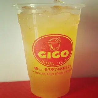 Hình ảnh lục trà