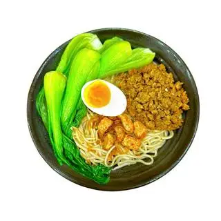 Hình ảnh MÌ THÌ THẦM