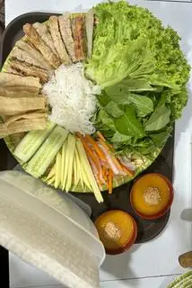 Hình ảnh Combo 2 người
