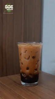 Hình ảnh Cafe Phin Đen Đá