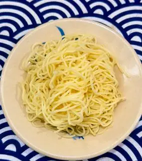 Hình ảnh Mì trứng thêm
