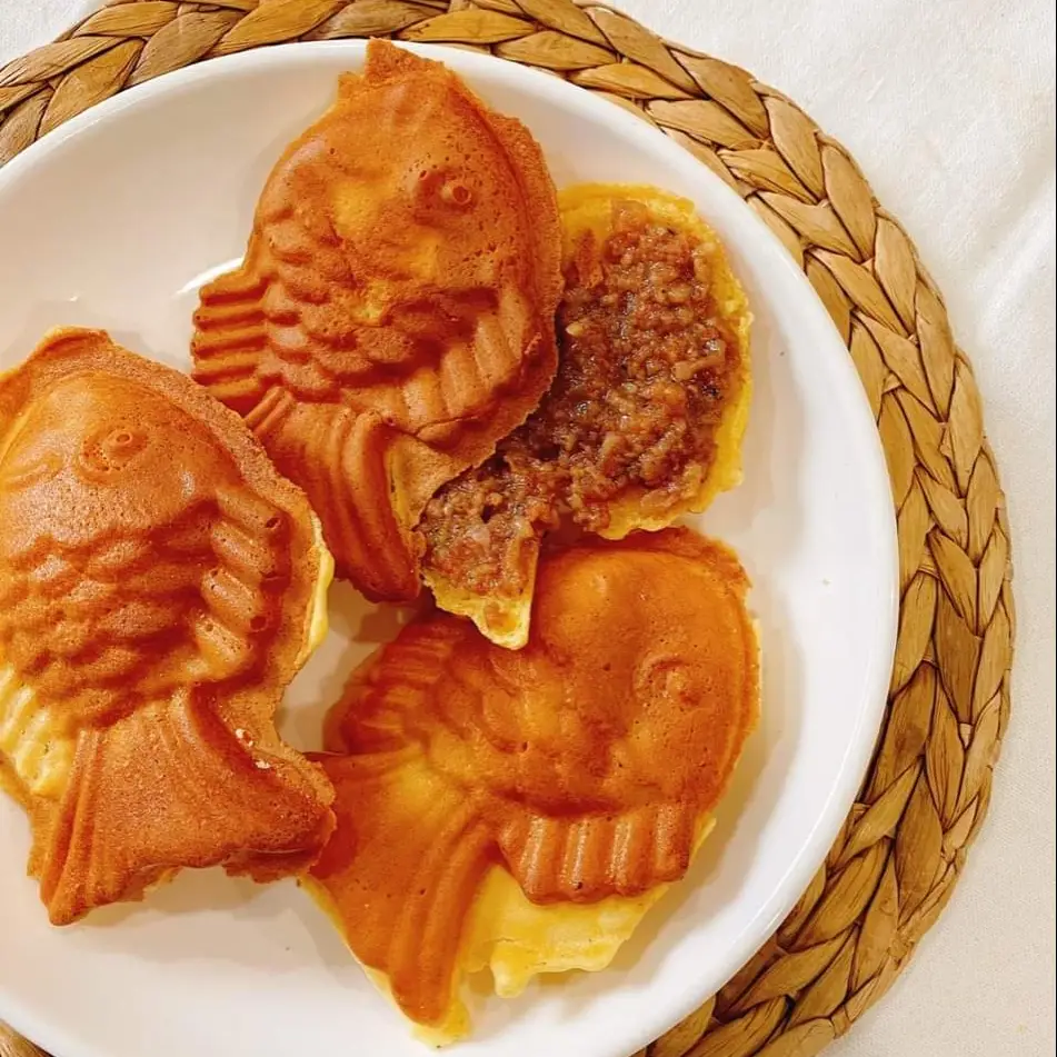 Hình ảnh Pate Đặc Biệt 