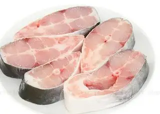 Hình ảnh Cá basa  ( 1 lát )