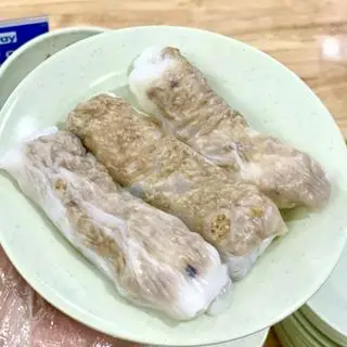 Hình ảnh Bánh Cuốn nhân thịt (1 cái)