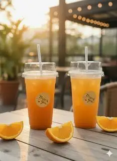 Hình ảnh Cam ép