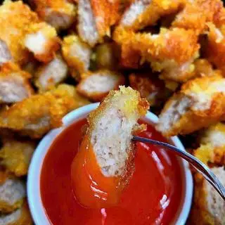 Hình ảnh Nem Chua Rán 1 Lửa Loại 1