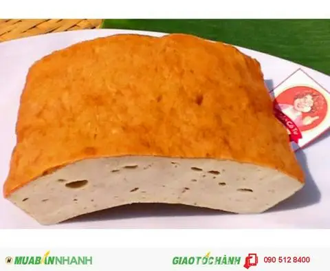 Hình ảnh Chả Quế Hà Nội 100gr