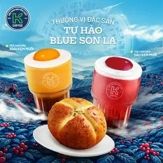 Hình ảnh Combo Hứng Khởi
