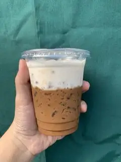 Hình ảnh Cà phê muối