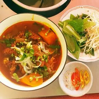 Hình ảnh Mì Bò kho