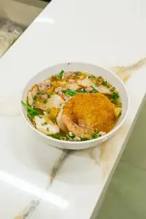 Hình ảnh Xá xíu