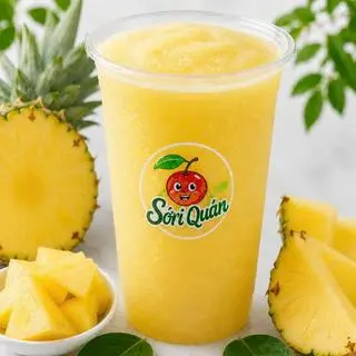 Hình ảnh NƯỚC ÉP THƠM