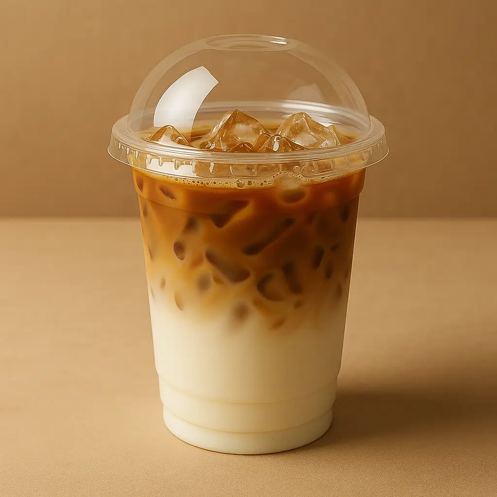 Hình ảnh Cà phê sữa tươi 