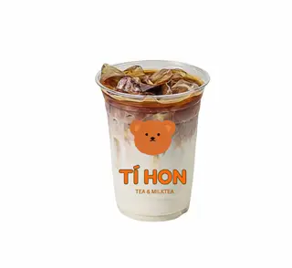 Hình ảnh Sữa Tươi Cà Phê