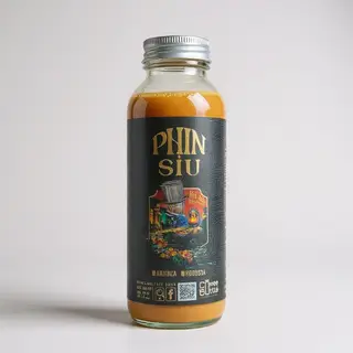 Hình ảnh Phin sỉu - 300nl