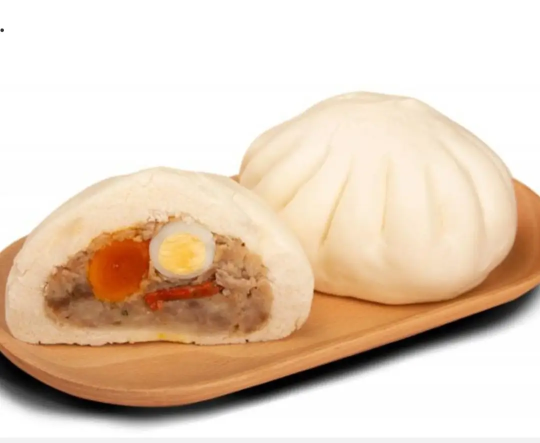 Hình ảnh bánh bao đặc biệt 