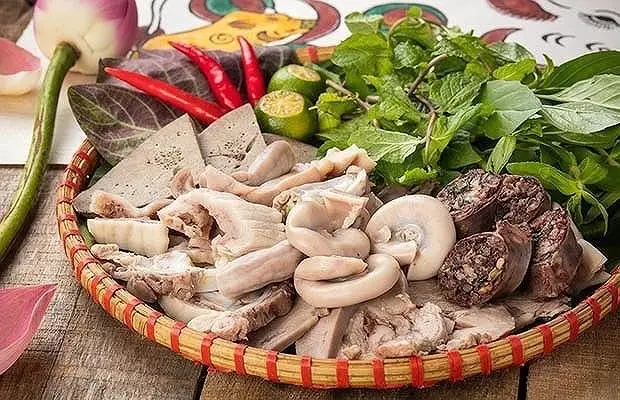 Hình ảnh LÒNG HẤP NHỎ