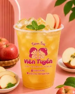 Hình ảnh Ép táo