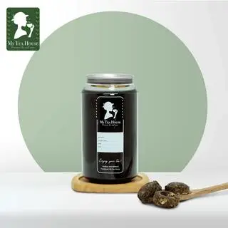 Hình ảnh Trà tươi Phổ Nhĩ Vân Nam