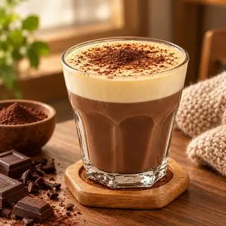 Hình ảnh Choco Kem cheese
