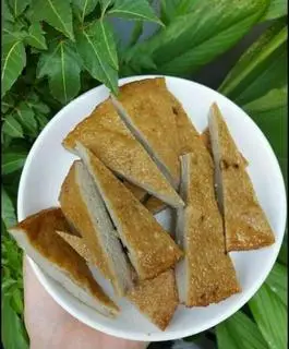 Hình ảnh Chả cá chiên