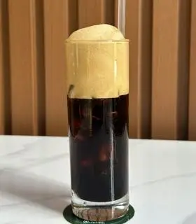 Hình ảnh Cà phê đen / BLACK COFFEE