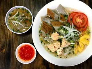 Hình ảnh Bún Cá Cô Hai