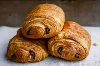 Hình ảnh Bánh pain au chocolate 
