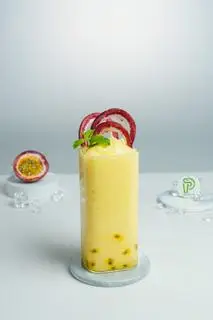 Hình ảnh Sinh Tố Chanh Dây